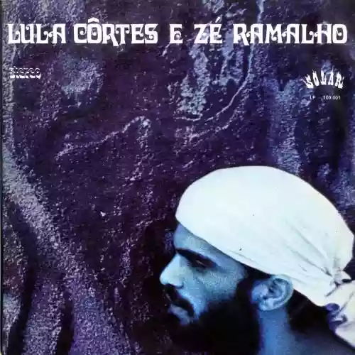Cover di Paêbirú