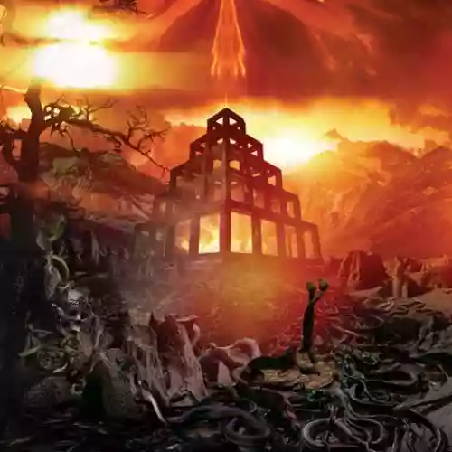 Cover Shrinebuilder - Shrinebuilder