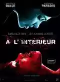 <b>Alexandre Bustillo, Julien Maury</b> • À L'Intérieur