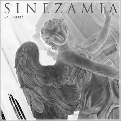Cover di Sacralità EP