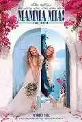 <b>Phyllida Lloyd</b> • Mamma Mia! The Movie