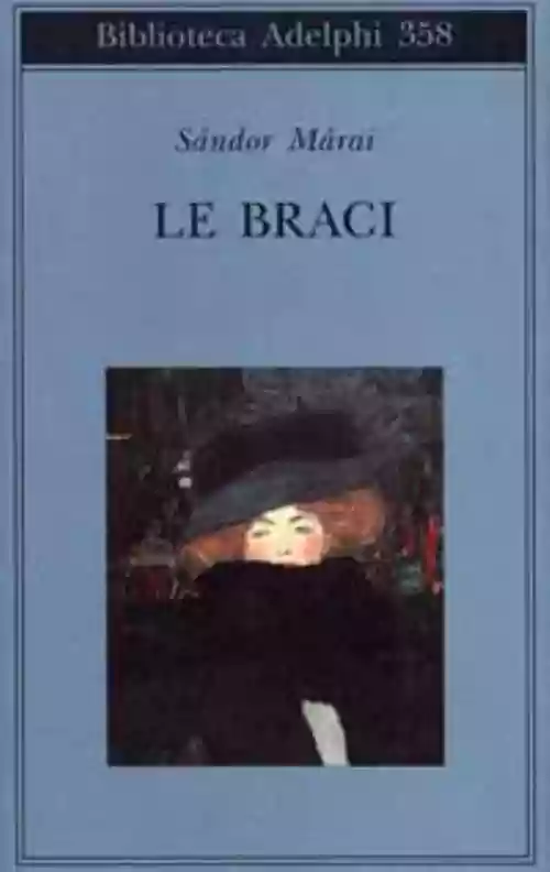 Cover di Le Braci