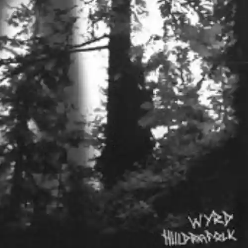 Cover di Huldrafolk