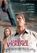 <b>David Cronenberg</b> • A History Of Violence