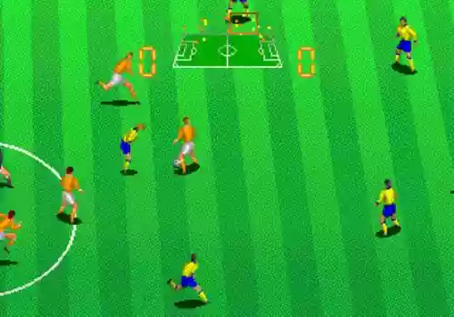 Cover di Hat Trick Hero (Football Champ)
