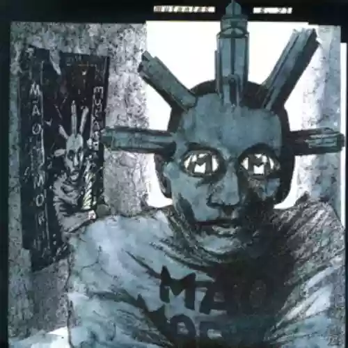Cover di Mutantes s.21
