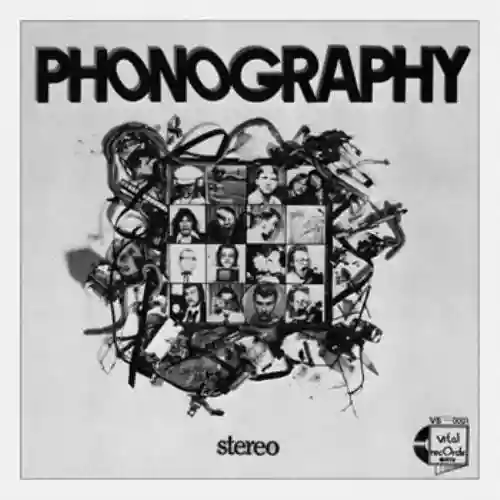 Cover di Phonography