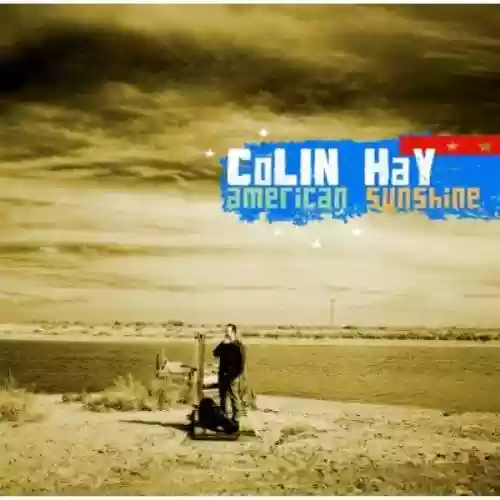 Cover di American Sunshine