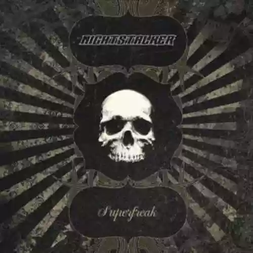 Cover di Superfreak