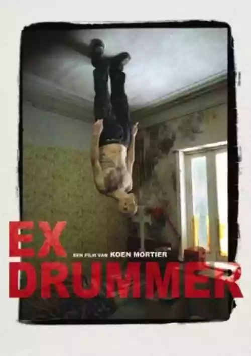 Cover di Ex Drummer