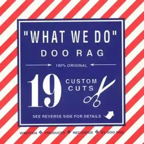 Cover di What We Do