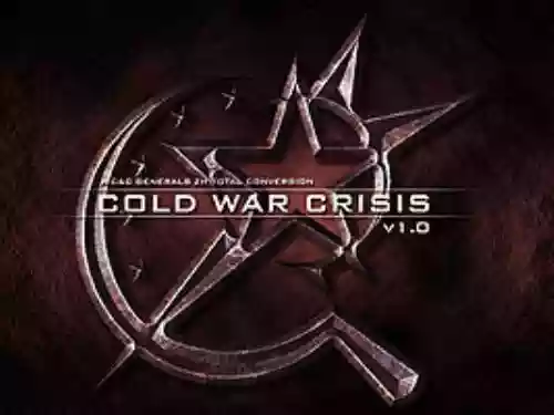 Cover di Cold War Crisis