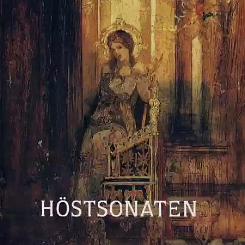Cover di Höstsonaten