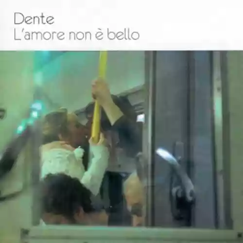 Cover di L'Amore Non E' Bello