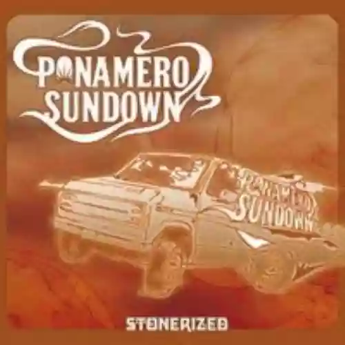 Cover di Stonerized