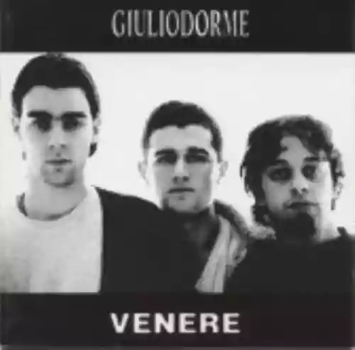 Cover di Venere
