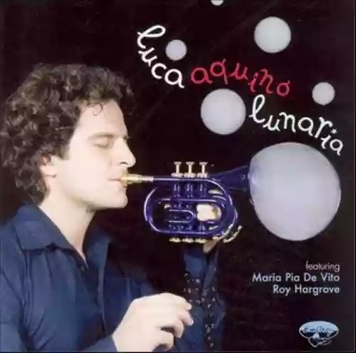 Cover di Lunaria