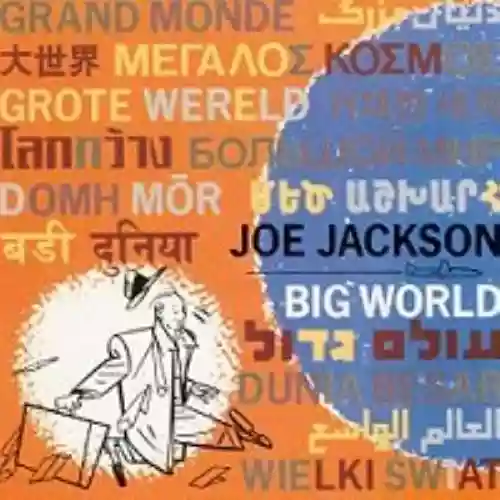 Cover di Big World