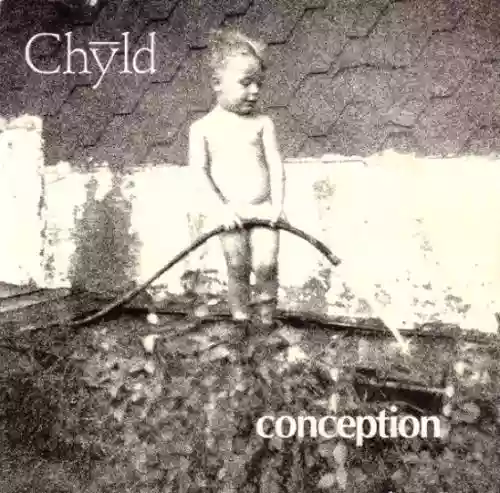 Cover di Conception