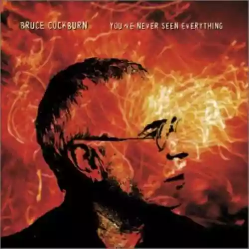 Cover di You've Never Seen Everything