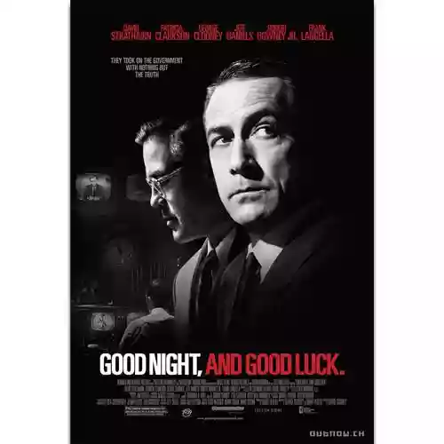 Cover di Good Night And Good Luck