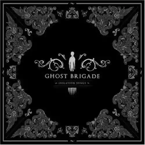 Cover di Isolation Songs