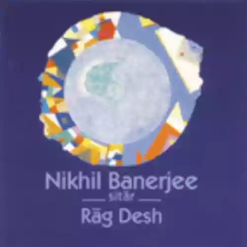 Cover di Live From The Concert Hall (Anindo Chatterjee, tabla)