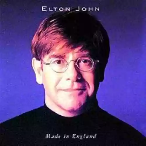 Cover di Made in England