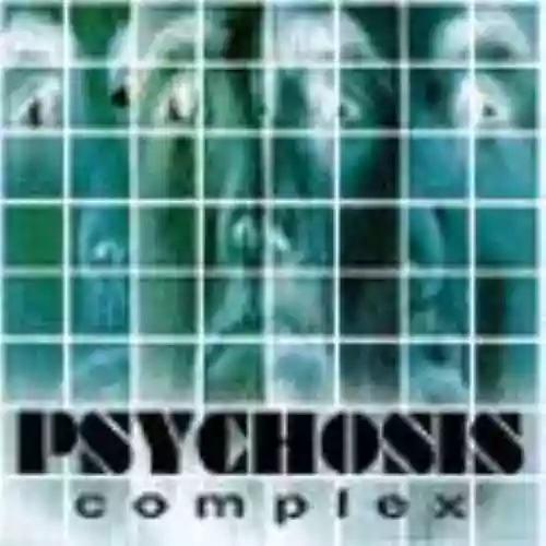 Cover di Complex