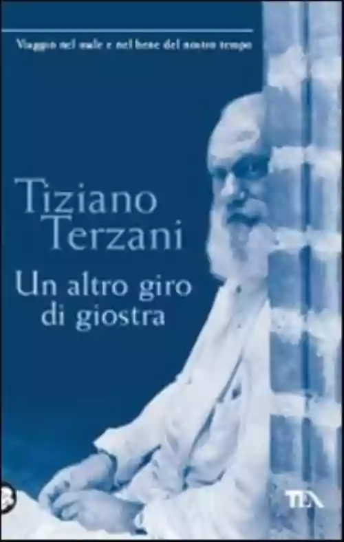Cover di Un Altro Giro Di Giostra