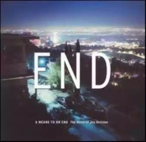 Cover di A Means to an End: The Music of Joy Division