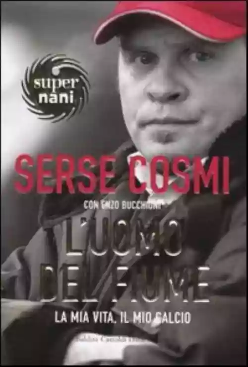 Cover di L'Uomo Del Fiume