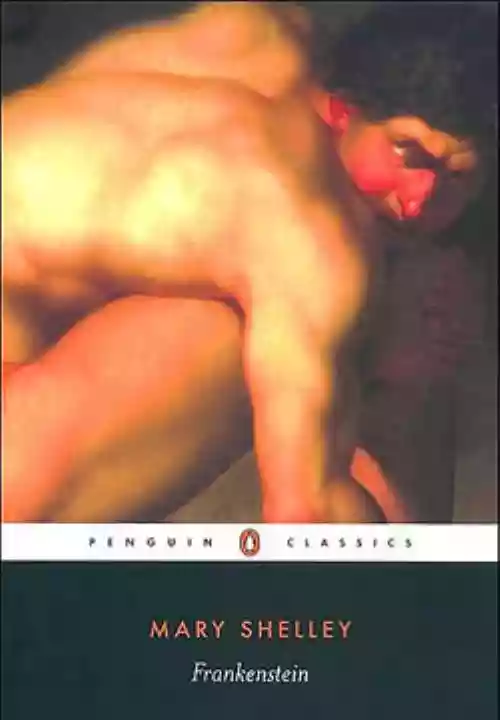 Cover di Frankenstein