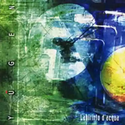 Cover di Labirinto d´acqua