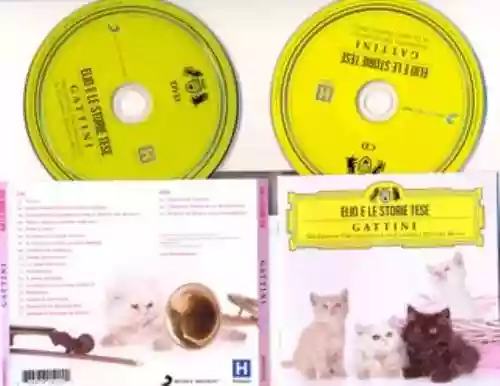 Cover di Gattini