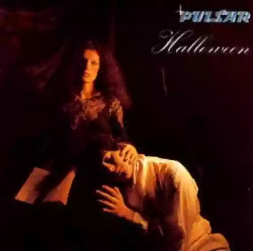 Cover di Halloween