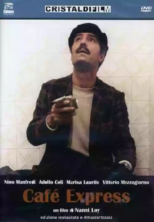 Cover di Café Express