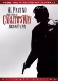 <b>Brian De Palma</b> • Carlito's Way
