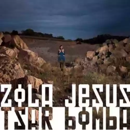 Cover di Tsar Bomba