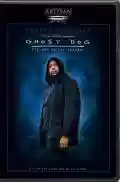 <b>Jim Jarmusch</b> • Ghost Dog:The Way of the Samurai