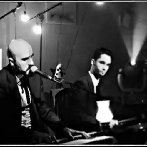 Cover di Live @ Barcellona Pg - Messina 30.10.09