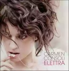 Carmen Consoli: Elettra