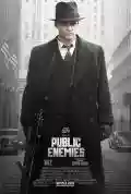 <b>Michael Mann</b> • Nemico Pubblico