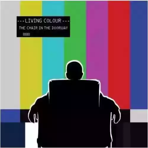 Cover Living Colour - The Chair in the Doorway
