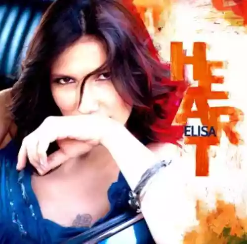 Cover di Heart