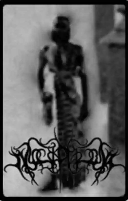 Cover di Beyond The Pillars