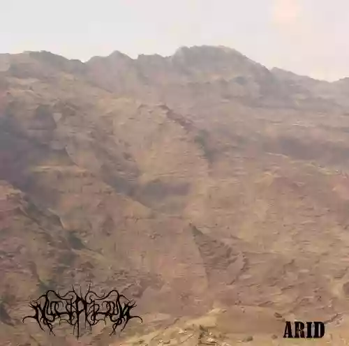 Cover di Arid