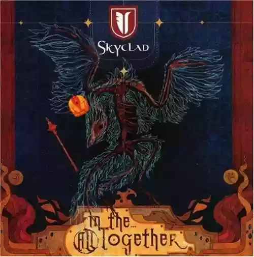 Cover di In the...all together