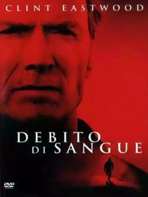 Cover di Debito Di Sangue