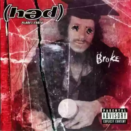 Cover di Broke